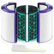 Hepa Carbon Filter for TP04 HP04 DP04 TP05 HP05 Pure Cool Hepa Purifier Sealed T