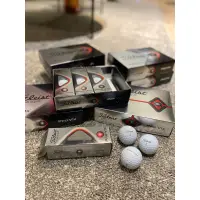 在飛比找蝦皮購物優惠-【全新】Titleist PRO V1X四層球