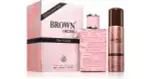 Fragrance World Brown Orchid Women's Gift Set