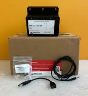 Madgetech TSR101-250-EB Battery Powered Tri-Axial Shock Data Logger + USB. New!