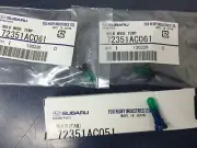 Genuine Subaru A/C Heater Fan Bulb Lighting Kit Outback Legacy 1995-1999 OEM NEW (for: Subaru)