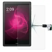 9H Tempered Glass Film For T-Mobile Revvl Tab 5G Tablet