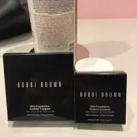 在飛比找蝦皮購物優惠-BOBBI BROWN 自然輕透膠囊氣墊粉底 SPF 50 