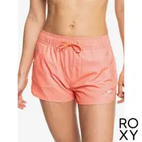 在飛比找PChome24h購物優惠-【ROXY】ROXY WAVE 2 INCH BS 海灘褲 