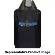 Wire Wizard WWDC-26-R Drum Fire Resistant Sleeve -Round 26 in.