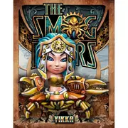 Scale 75 Figures - The Smog Riders - Vikka 35mm