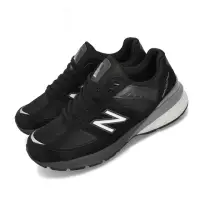 在飛比找momo購物網優惠-【NEW BALANCE】NB 990 慢跑鞋 寬楦 運動 