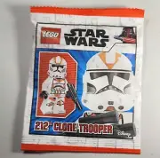 LEGO Star Wars 212th Clone Troooper Minifigure Pack RARE 912303