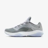 在飛比找PChome24h購物優惠-Nike Air Jordan 11 CMFT Low [D