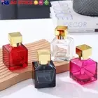 Empty Spray Bottle 50ML Cosmetic Container Durable Perfume Atomizer