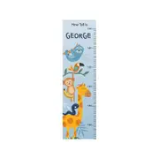 Personalised Height Charts - George