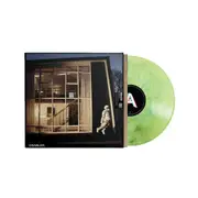 CRAWLER (Eco-mix Vinyl)