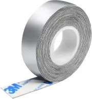 2Grams Per Inch Golf Lead Tape | 1/2''x 60'' Adhesive Lead Tape Add Swing Weight