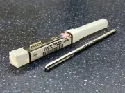 NEW APT .1545" HSS Chucking Reamer CNC Lathe Tooling Tools .15625 -.00175 USA