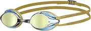 arena Versus Mirror Anti-Fog Swim Goggles