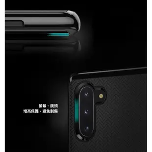 Spigen Galaxy Note 10 Plus Neo Hybrid-防摔保護殼 現貨 廠商直送