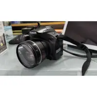 在飛比找蝦皮購物優惠-Canon  PowerShot SX40 HS 類單眼相機