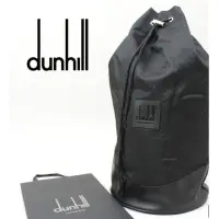 在飛比找蝦皮購物優惠-未使用Dunhill FLAGLANCE Dunhill尼龍