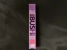 Urban Decay BIG BUSH BROW Volume Building Tinted Gel + Hold BLACKOUT -Soft Black