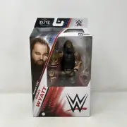 WWE Elite Bray Wyatt