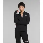 Women's Sunriser ¼ Zip