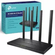 TP-Link Archer C80 AC1900 Dual Band MU-MIMO Wi-Fi Router Gigabit Speed Beamform