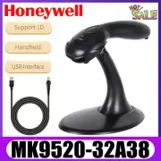 Honeywell Voyager MK9520-32A38 Handheld Barcode Scanner Reader with USB Cable