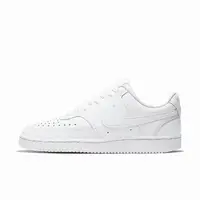 在飛比找momo購物網優惠-【NIKE 耐吉】WMNS COURT VISION LOW