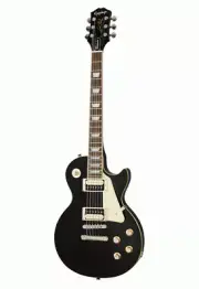 Epiphone Les Paul Classic Ebony