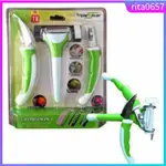 TRIPLE SLICER 3 IN 1 MULTI-FUNCTION VEGETABLE FRUIT CUTTER S