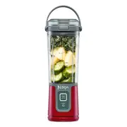 Ninja Blast Portable Blender - Cranberry
