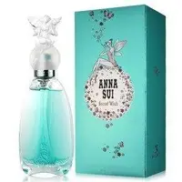 在飛比找Yahoo!奇摩拍賣優惠-Anna Sui 安娜蘇 許願精靈女性淡 50ml