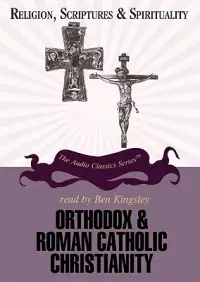 在飛比找博客來優惠-Orthodox And Roman Catholic Ch