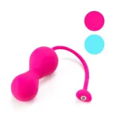 OhMiBod Lovelife Krush Smart Kegel Exerciser