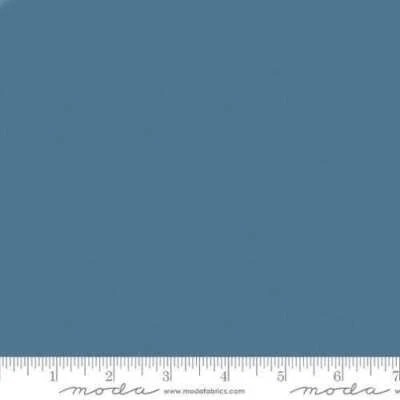 Moda BELLA SOLIDS Nantucket 9900 462 Cotton Quilt Fabric By The Yard