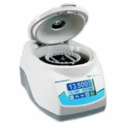 Benchmark C2417 MC-24 Touch High Speed Microcentrifuge with COMBI-Rotor