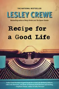 在飛比找誠品線上優惠-Recipe for a Good Life