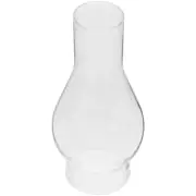 Fine Useful Oil Lamp Chimney Kerosene Lamp Glass Chimney Oil Lamp Oil Light