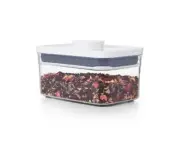 Oxo POP 2.0 Rectangle, Mini (600ml) Food Storage