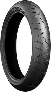 [Bridgestone] BATTLAX BT-014 Front 120/70ZR17 Tubeless Type (TL) E MCR2764 Motorcycle Tire
