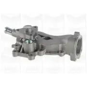 GRAF PA1285 WATER PUMP HOLDEN/OPEL A14NET/XER B14NET ASTRA/CORSA 1.4L BALL BEARI