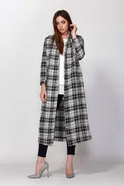 Tate Coat--FA-8861JWFA
