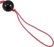 Alasum Tree Climbing Ball for and Tree Workers Durable Retrieval Ball for Rock Climbing Essential Gear for Safe High Rope Ascending
