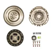 Clutch Flywheel Conversion Kit-Conversion Clutch Kit Valeo 52401210