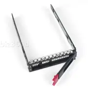 3.5" SAS SATA HDD Drive Tray Caddy For HPE DL160 DL180 G10 Gen10 DL20 G10 Plus