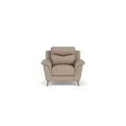 Alfred armchair