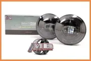 TOYOTA (ROUND) MORIMOTO TYPE T2 XB 5500K Fog Lights Clear lens OEM Replacement (for: Toyota)