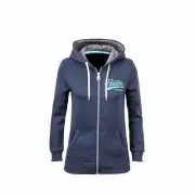 Hunters Element - Sapphire Zip