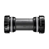 在飛比找PChome24h購物優惠-【SHIMANO】ULTEGRA 鎖牙式 五通碗組 68/7