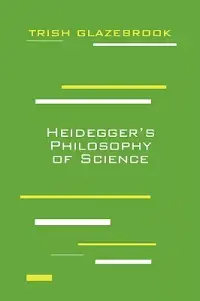 在飛比找博客來優惠-Heidegger’s Philosophy of Scie